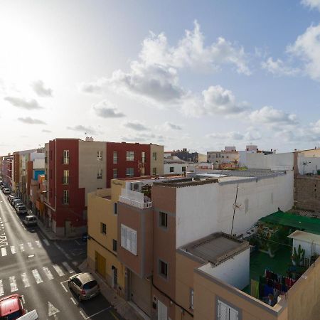 Apartament La Isla Vecindario  Zewnętrze zdjęcie