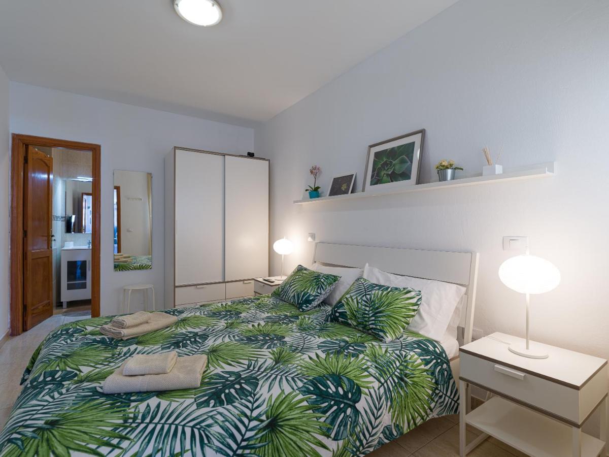 Apartament La Isla Vecindario  Zewnętrze zdjęcie