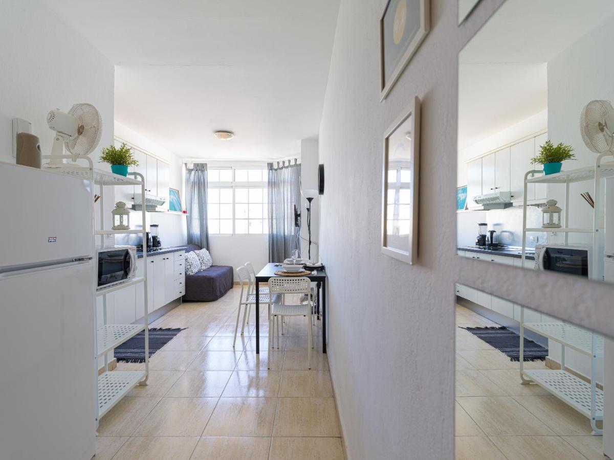 Apartament La Isla Vecindario  Zewnętrze zdjęcie