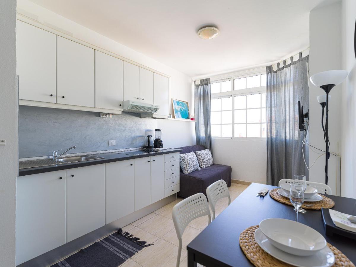 Apartament La Isla Vecindario  Zewnętrze zdjęcie