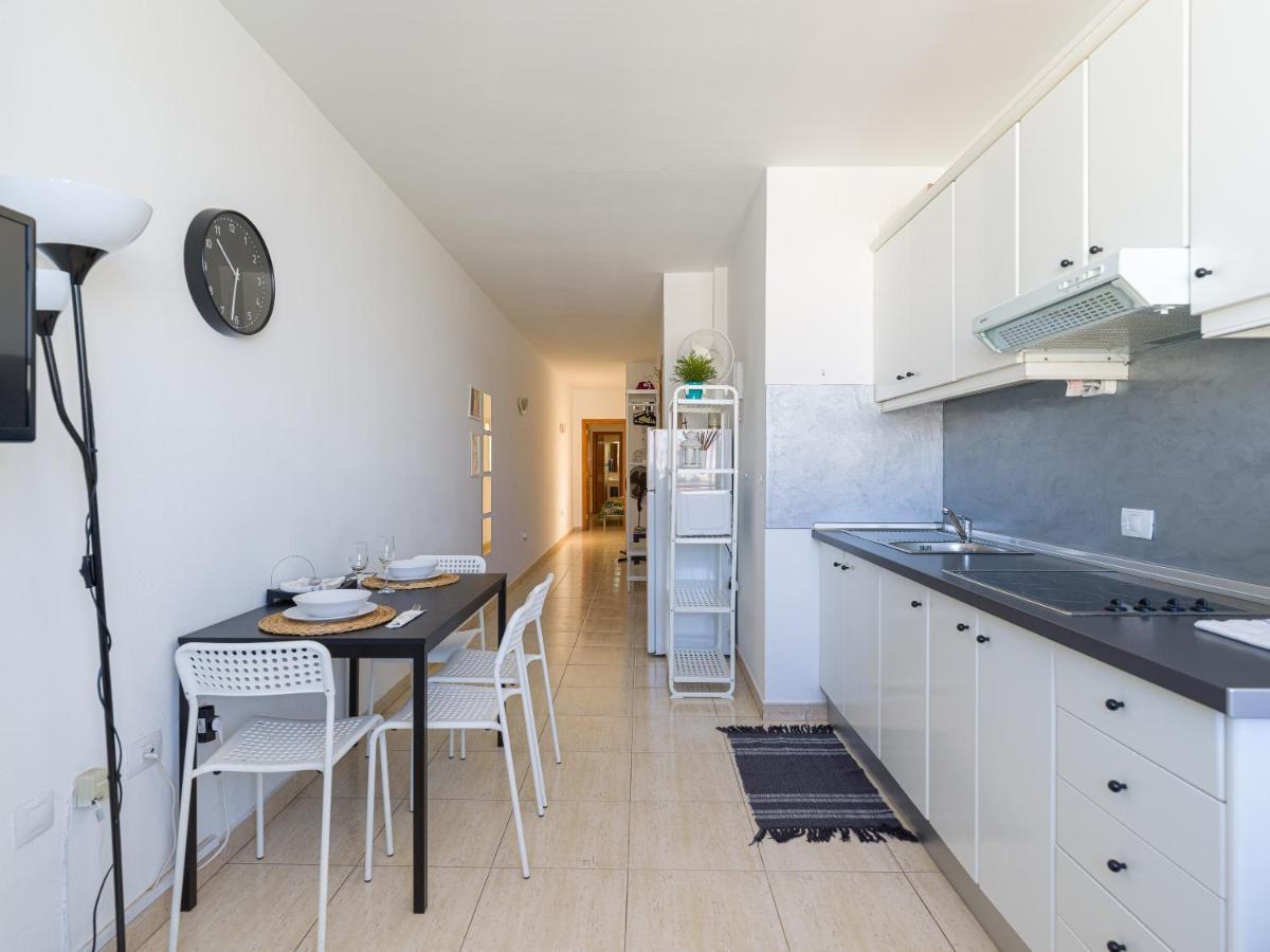 Apartament La Isla Vecindario  Zewnętrze zdjęcie