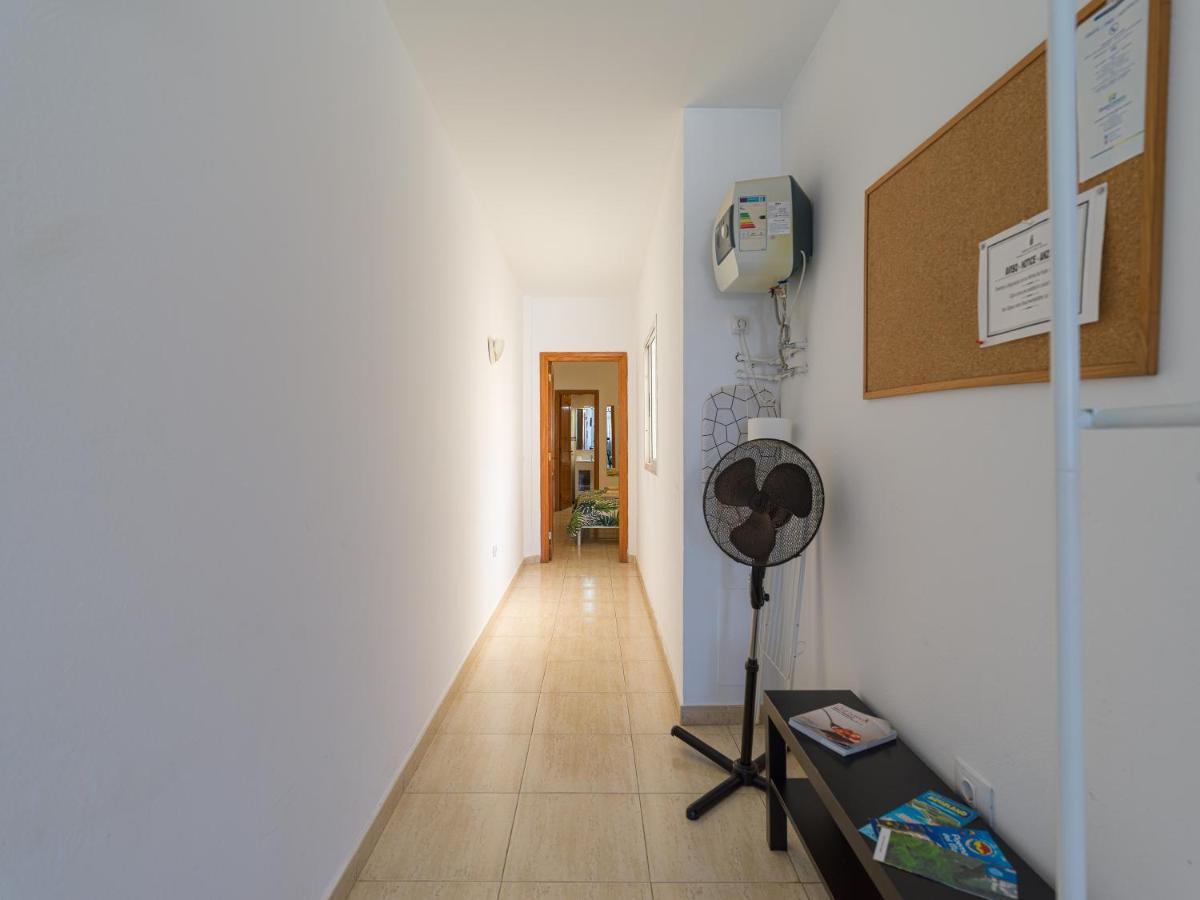 Apartament La Isla Vecindario  Zewnętrze zdjęcie