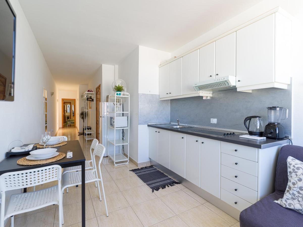 Apartament La Isla Vecindario  Zewnętrze zdjęcie