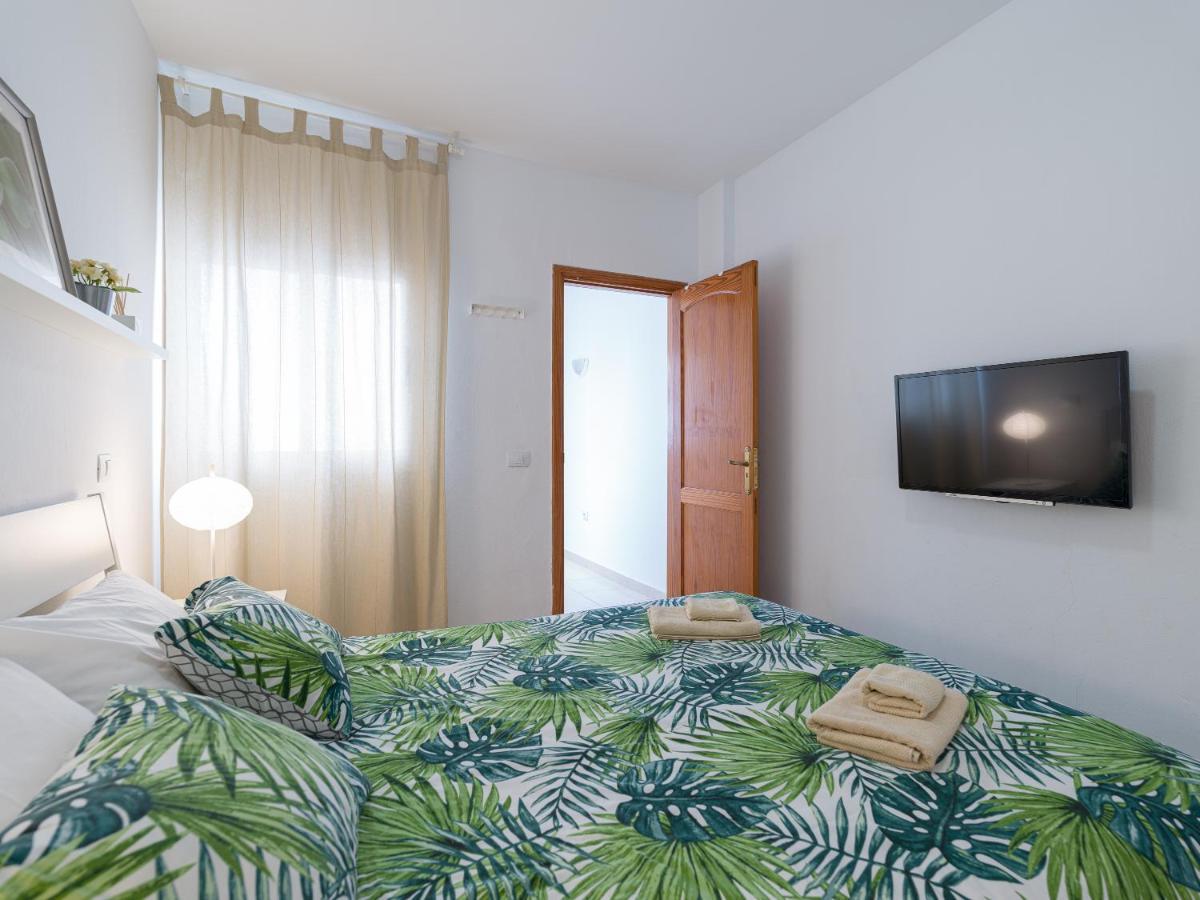 Apartament La Isla Vecindario  Zewnętrze zdjęcie