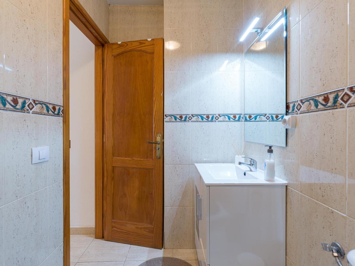 Apartament La Isla Vecindario  Zewnętrze zdjęcie