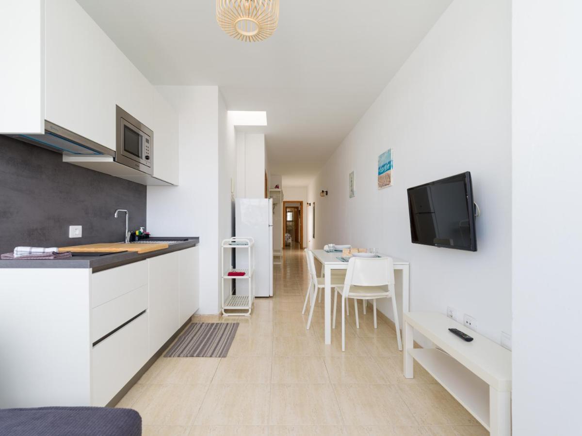Apartament La Isla Vecindario  Zewnętrze zdjęcie