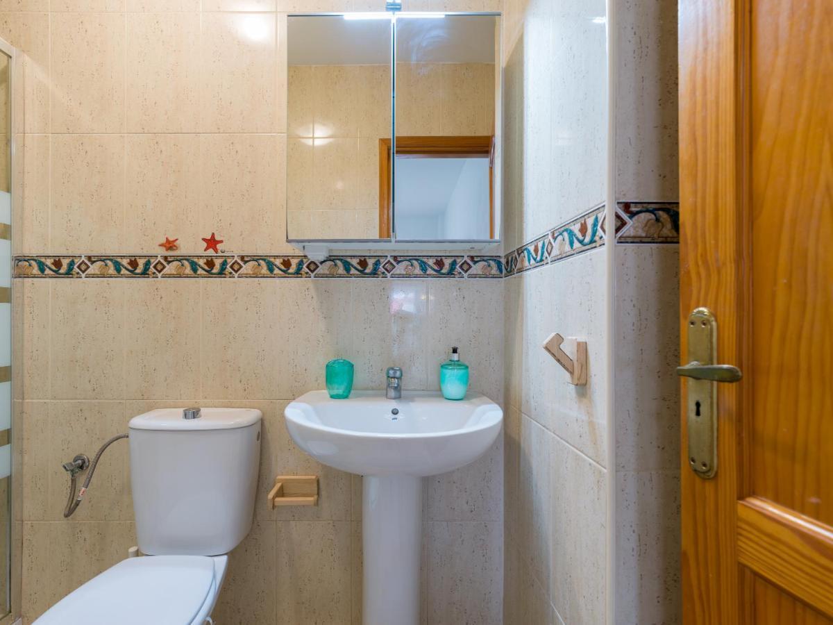 Apartament La Isla Vecindario  Zewnętrze zdjęcie