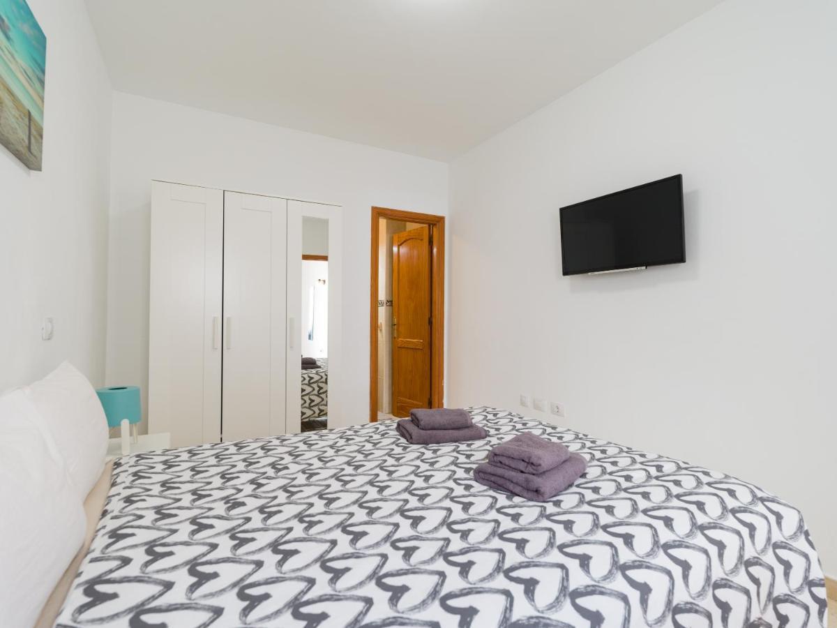 Apartament La Isla Vecindario  Zewnętrze zdjęcie