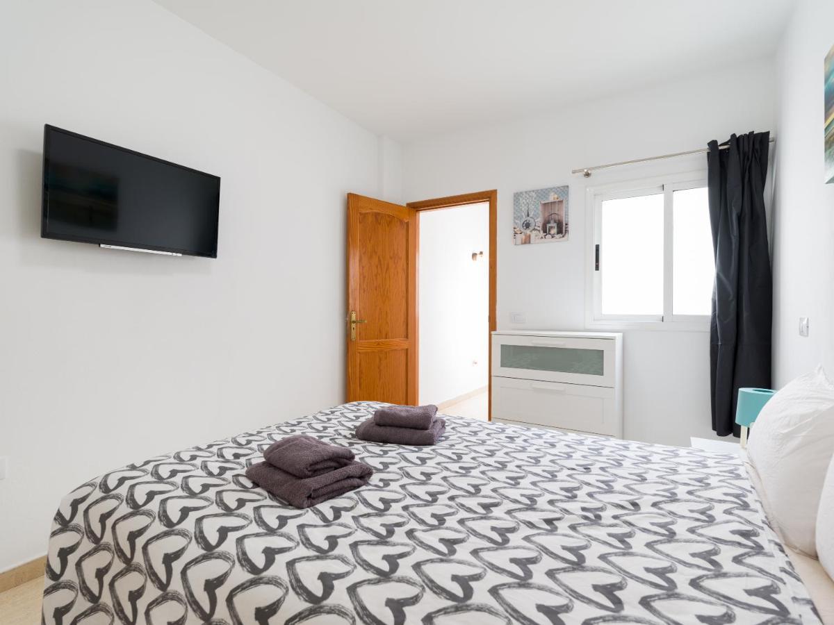 Apartament La Isla Vecindario  Zewnętrze zdjęcie