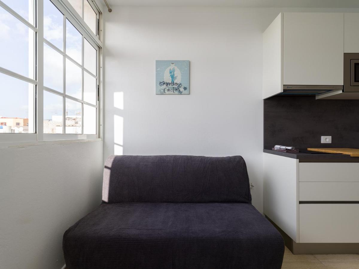 Apartament La Isla Vecindario  Zewnętrze zdjęcie