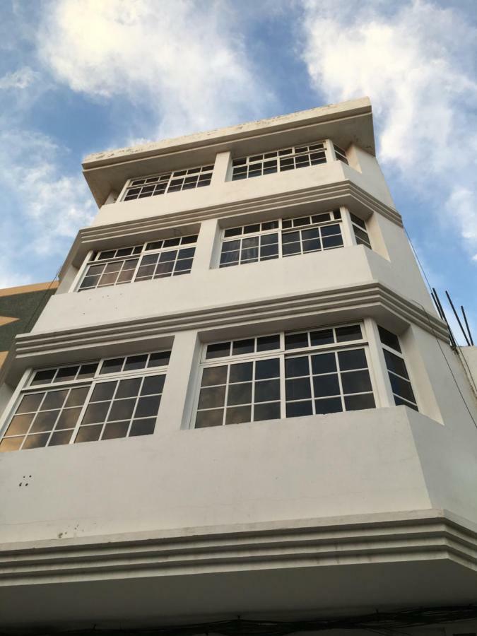 Apartament La Isla Vecindario  Zewnętrze zdjęcie